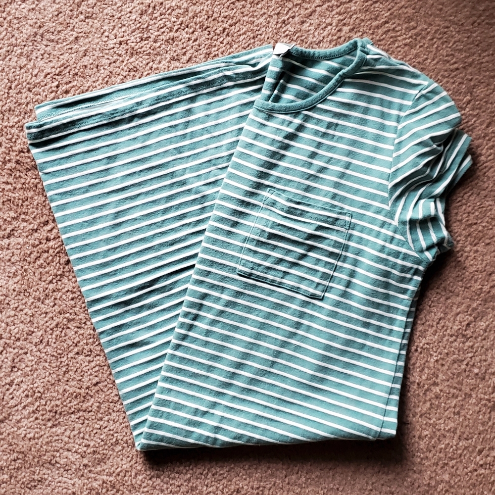 Dalia T-Shirt Dress